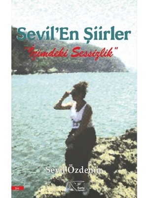 Kuytu Yayınları Sevil’en Şiirler
