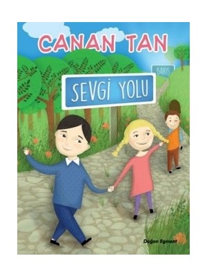 Doğan Egmont Yayıncılık Sevgi Yolu