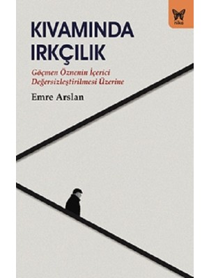 Nika Yayınevi Kıvamında Irkçılık