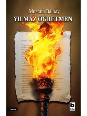 Bilgi Yayınevi Yılmaz Öğretmen