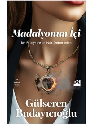 Doğan Kitap Madalyonun Içi