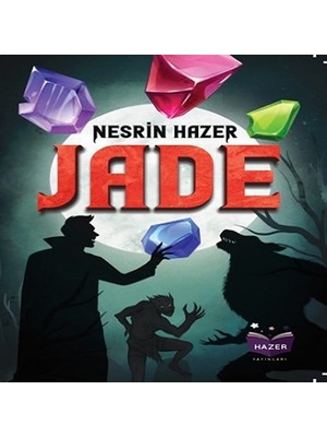 Hazer Yayınları Jade
