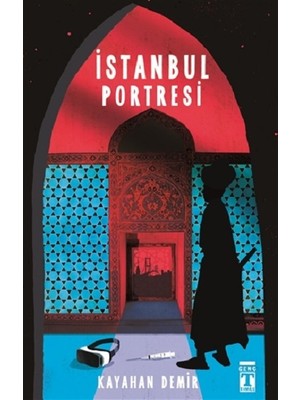Genç Timaş Istanbul Portresi