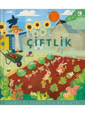 Colezium Yıldız Gibi Parla - Çiftlik (Sihirli El Feneriyle Birlikte)