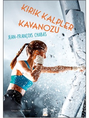 On8 Kitap Kırık Kalpler Kavanozu