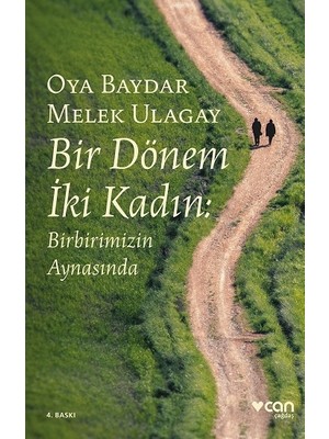 Can Yayınları Bir Dönem Iki Kadın