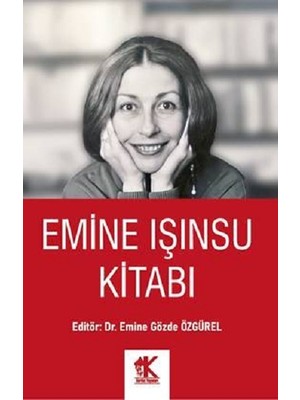Korkut Yayınları Emine Işınsu Kitabı