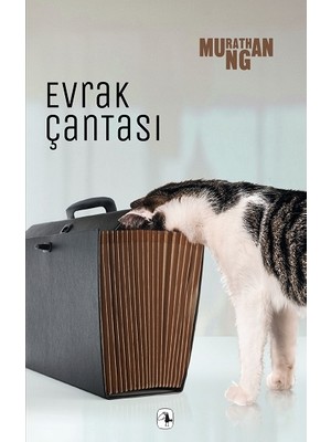 Metis Yayınları Evrak Çantası
