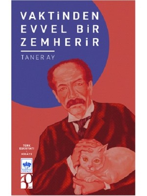Ötüken Neşriyat Vaktinden Evvel Bir Zemherir