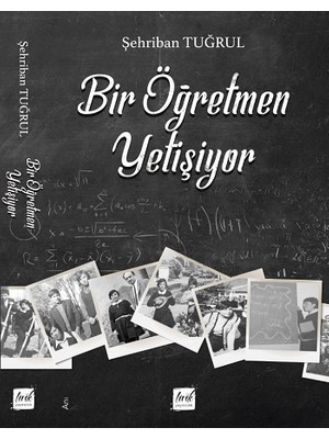 Lirik Yayıncılık Bir Öğretmen Yetişiyor