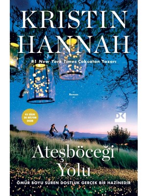 Doğan Kitap Ateşböceği Yolu