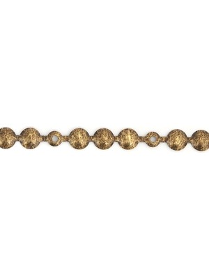 Nemere Febko - Döşeme Için Şerit Eskitme Antik Kabara 11 mm - 10 mt