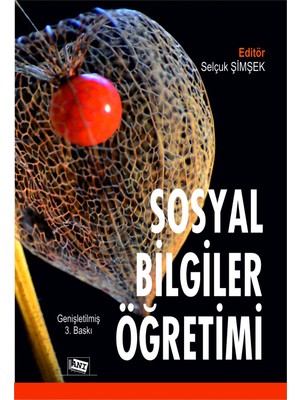 Anı Yayıncılık Sosyal Bilgiler ve Sınıf Öğretmenleri Için Sosyal Bilgiler Öğretimi