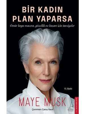 Destek Yayınları Bir Kadın Plan Yaparsa
