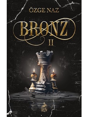 Ren Kitap Bronz 2
