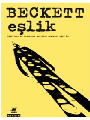 Ayrıntı Yayınları Eşlik