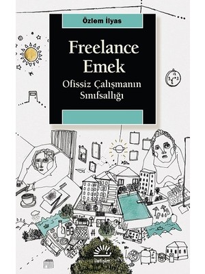 İletişim Yayınları Freelance Emek