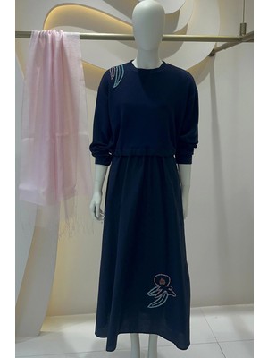 Missemramiss 26YK03E5189 Mıssemramıss Elbise
