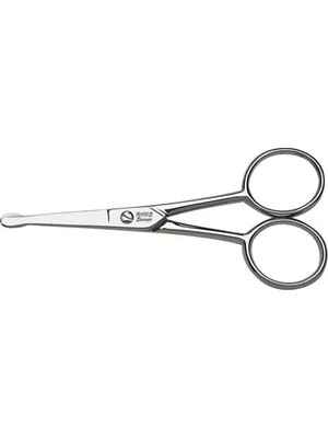 LTG Nova 012-400 M631 Burun Makası No: 4 Inç / 10,16 cm - Krom Kaplama