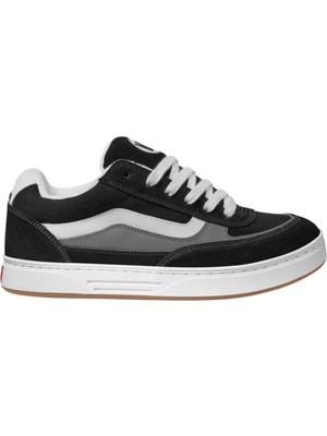 VN000D45BA21 Vans Skate Estazzo Erkek Spor Ayakkabı Siyah