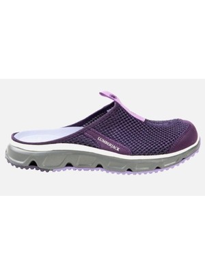 Lumberjack Castello 36/40 Unisex Önü Kapalı Ithal Outdoor Spor Terlik