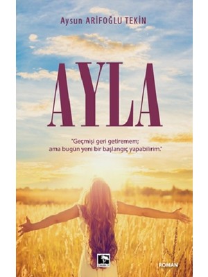 Çınaraltı Yayınları Ayla