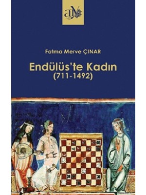 Ankara Üniversitesi Yayınevi Endülüs’te Kadın