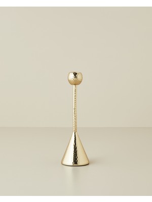 English Home Arya Metal Dekoratif Obje 23 cm Gold