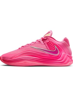 Nike Giannis Freak 7 Premium Live Wire  Mens Basketball Shoes Profesyonel Erkek Basketbol Ayakkabısı Pembe