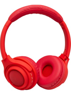 Powermaster GM-026 Gaming Oyuncu Mikrofonlu Kablosuz Kulaklık