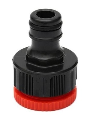 Bay-Tec Musluk ve Hortum Bağlantı Adaptörü 1/2''-3/4'' Baytec