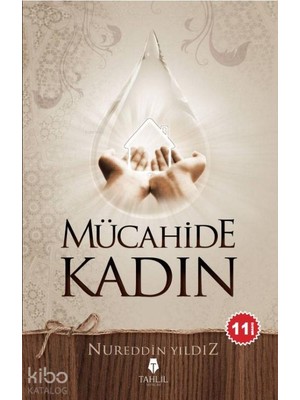 Tahlil Yayınları Mücahide Kadın