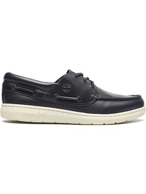 Timberland Portofino Pier Erkek Günlük Ayakkabı TB0A6CXMEP11 Mavi