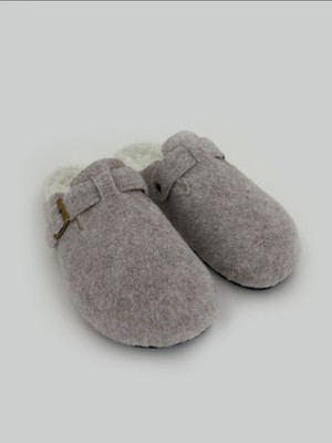 Chirpy Kadın Ev Terliği - Fenti