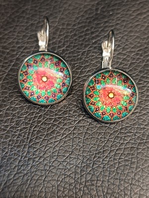 Aashiv's Collection Hint Küpe