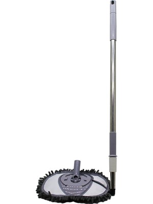 Kont Lüks Ayarlanabilir Teleskobik Mop (5067)