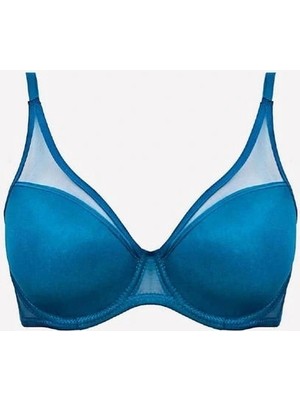 Kont Nurteks 1010 Minimiser Desteksiz Sütyen