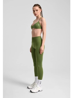 Seamless Spor Tayt Long