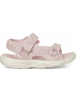Kinetix Senna F 5fx Pembe Kız Çocuk Sandalet