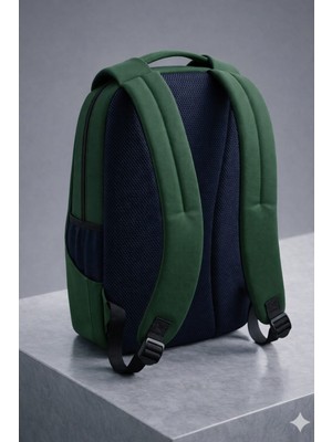 Trekking Kampçı Sırt Çantası