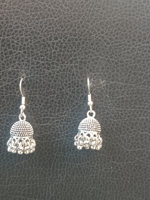 Aashiv's Collection Hint Küpe