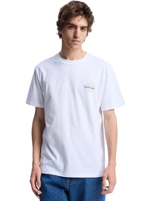Quiksilver DAWN Erkek Tişört EQYZT08258-QK.WBB0