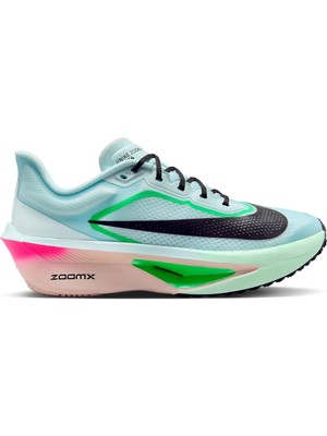 Merrell Nike Zoom Fly 6 Kadın Mavi Koşu Ayakkabısı FN8455-402