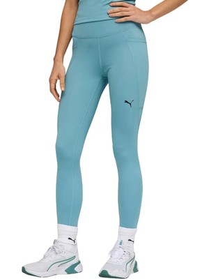 Puma Tad Essential Kadın Tayt