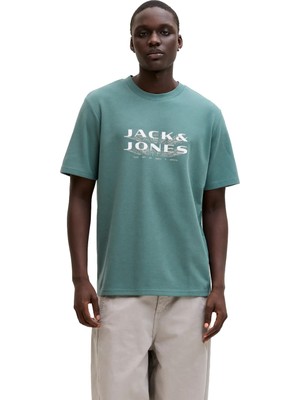Jack & Jones Jcofusion Erkek Tişört