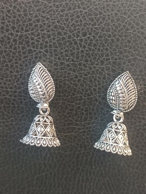 Aashiv's Collection Hint Küpe