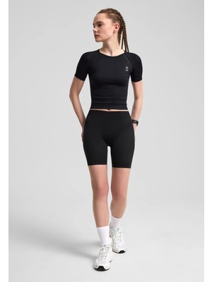 Seamless Spor T-Shirt