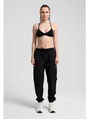 Paraşüt Kumaş Jogger