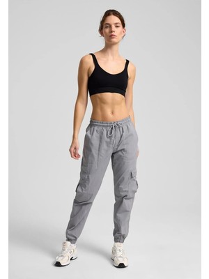 Paraşüt Kumaş Jogger