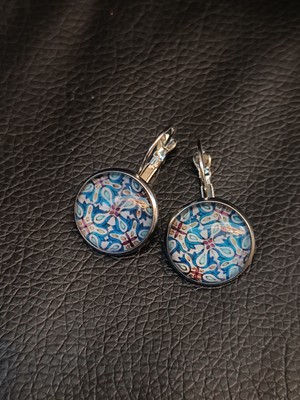 Aashiv's Collection Hint Küpe